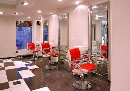 otwórz salon kosmetyczny