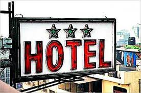 Hotel dla kobiet przy porodzie