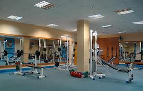 Biznesplan klubu fitness