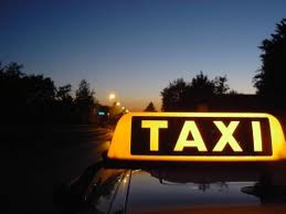 Biznesplan Taxi