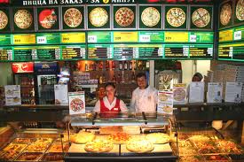 Biznesplan Pizza