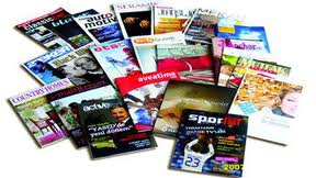 Magazyn Biznes Plan
