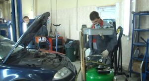 Biznesplan serwisu samochodowego