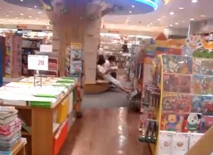 księgarnia z drugiej ręki