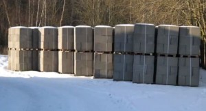produkcja betonu komórkowego