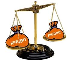 Pożyczka lub leasing
