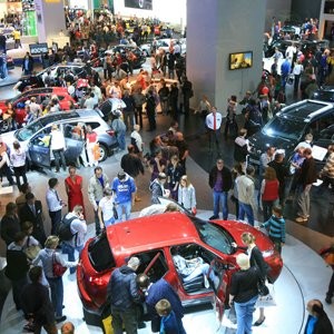 autodealer opening