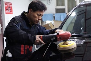 eigen auto service