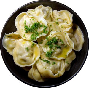 pierogi
