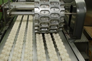 Biznesplan dotyczący produkcji pierogów