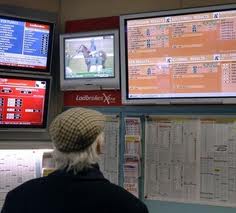 Hoe een bookmaker te openen