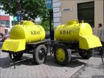 Kwas verkopen