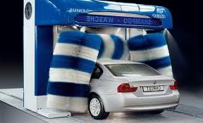 Hoe een carwash te openen