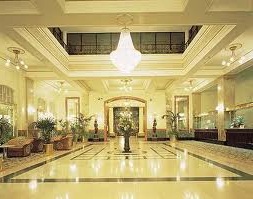 Hotel bedrijf