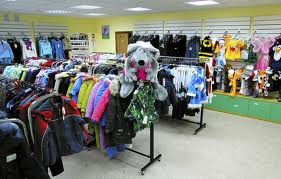 Hoe een kinderkledingwinkel te openen