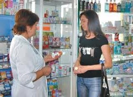 Biznes apteczny