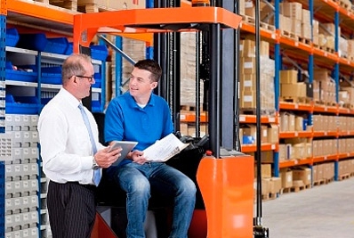 Certificering van werkplekken op arbeidsomstandigheden.