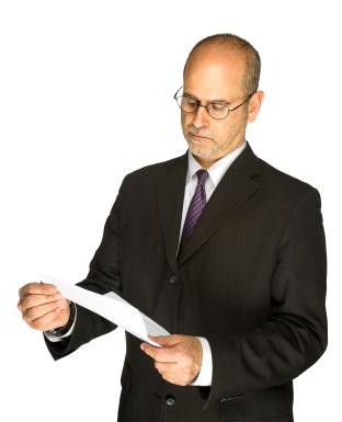 Collectieve klacht bij de officier van justitie.