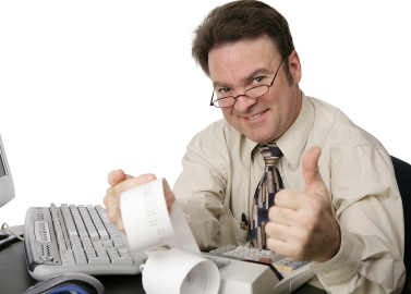 Verantwoordelijkheden accountant