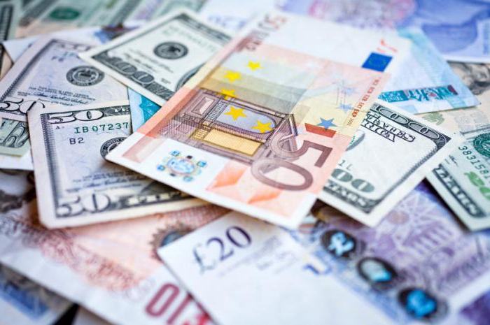valuta marktdeelnemers