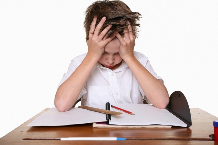 Psychologiczne cechy pedagogiczne ucznia