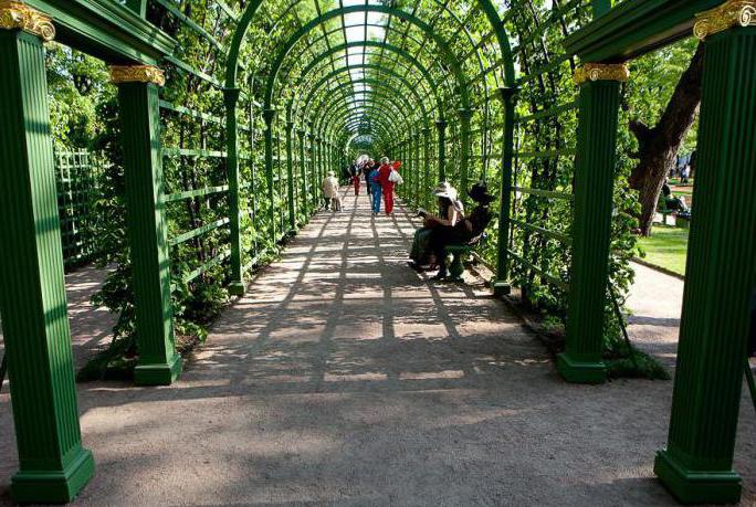 werktijden in de zomertuin