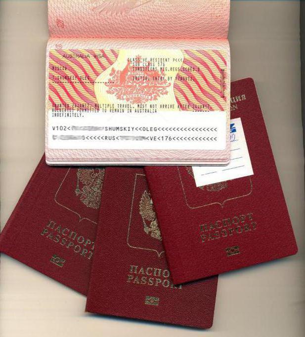 Adres ambasady Austrii w Moskwie