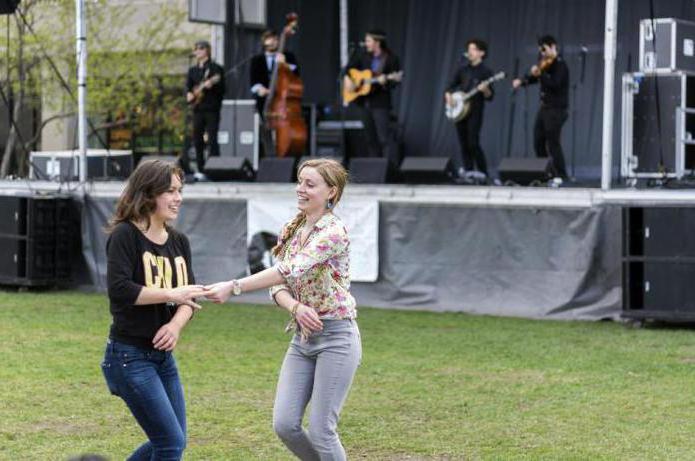 hoe een artiestenconcert te organiseren