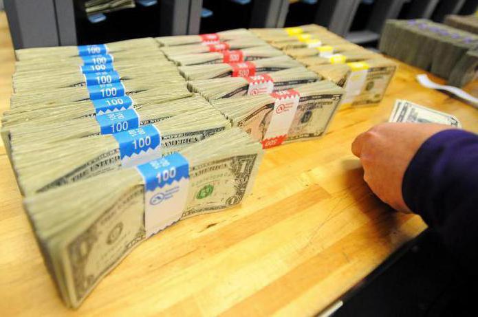 inzameling van geld