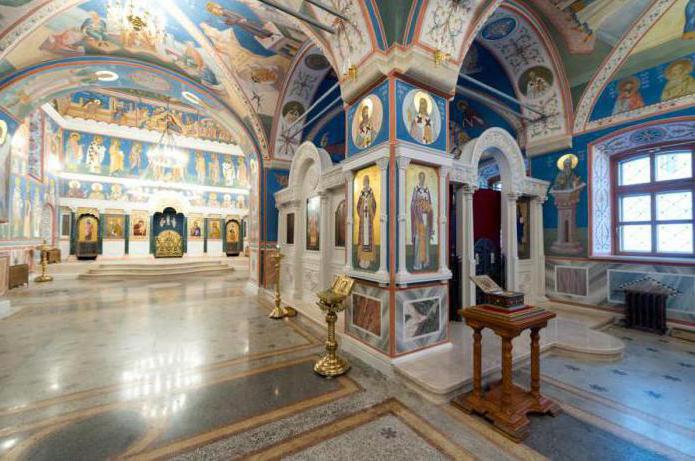 Czernihowski Związek Patriarchalny w Moskwie
