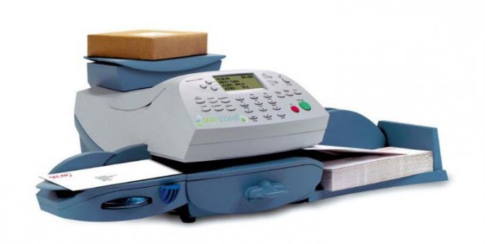 frankeermachine service