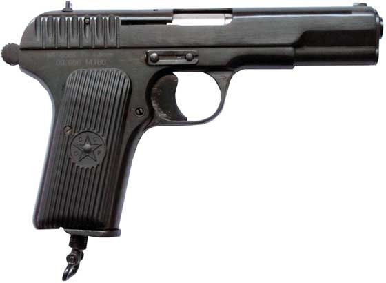 jak wybrać dobry pistolet pneumatyczny