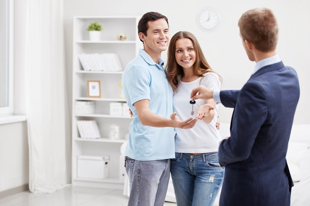 hoe u een belastingaftrek kunt krijgen bij het kopen van een appartement