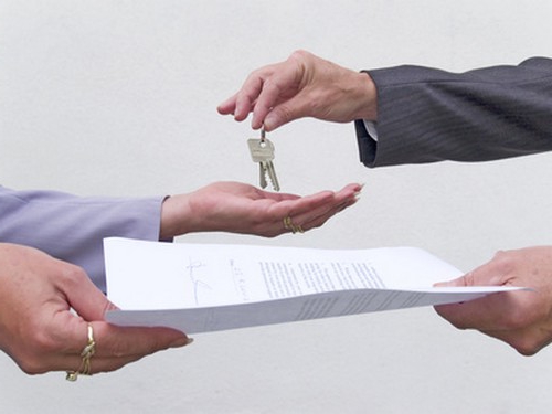 hoe u een belastingaftrek kunt krijgen bij het kopen van een appartement op het werk