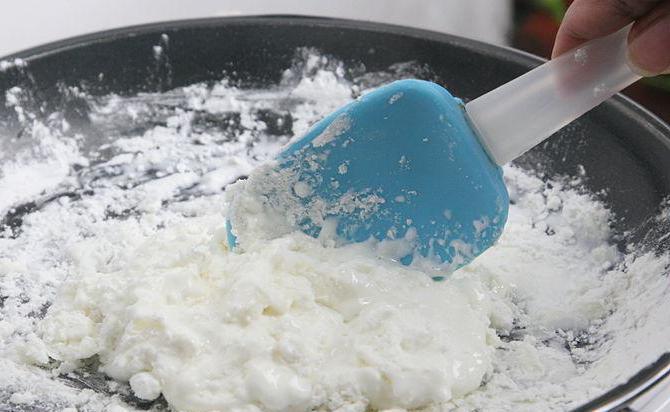 hoe polymeerklei thuis te maken zonder zetmeel