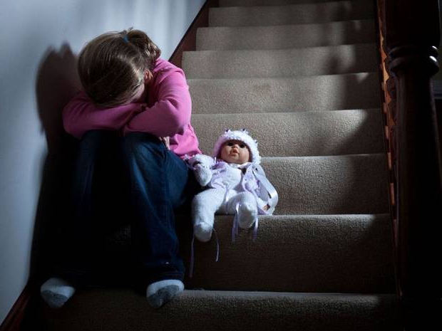 kinderen beschermen tegen misbruik