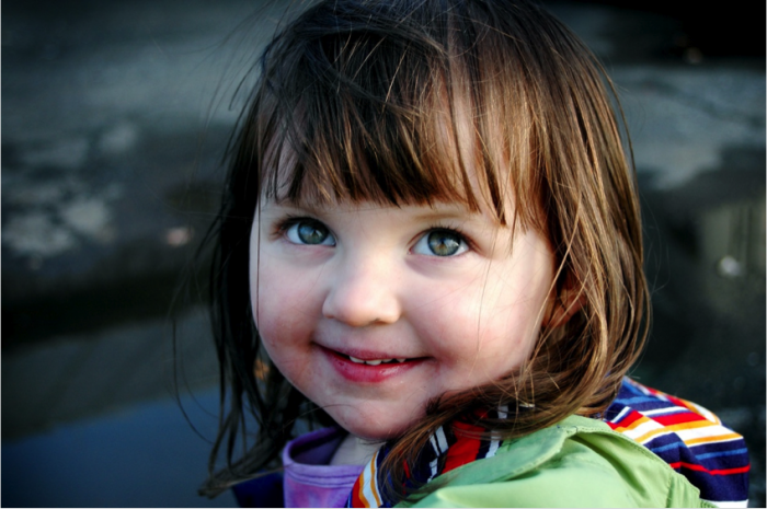  probleem van kindermishandeling