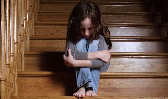 gevolgen van kindermishandeling