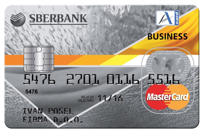 płatny telefon za pomocą karty sbierbanku