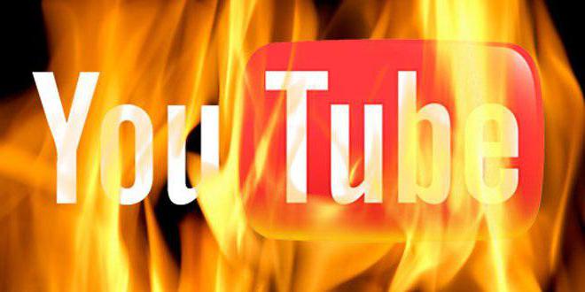 jak zarabiać na YouTube za wyświetlenia