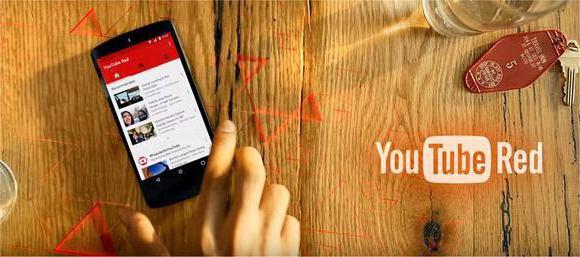dienst voor promotie YouTube-kanaal