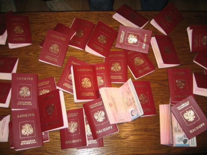 czego potrzebujesz, aby wymienić paszport
