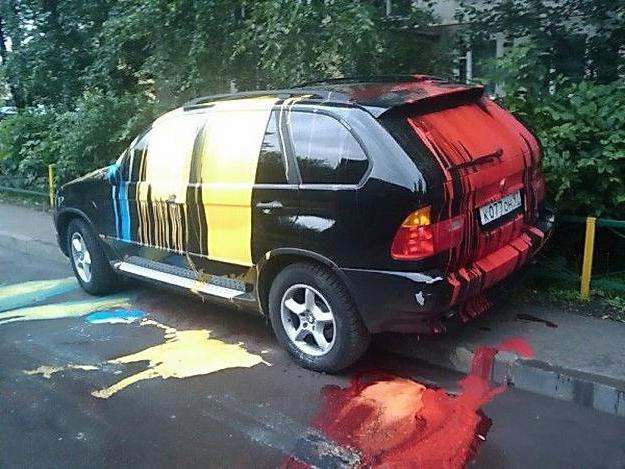 controleer boetes voor parkeren