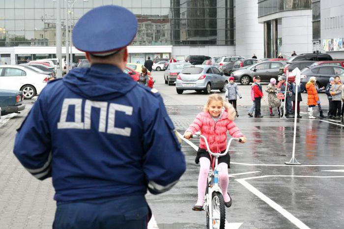 prima voor het stoppen op een parkeerplaats voor een gehandicapte persoon