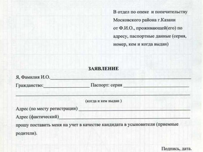 jakie dokumenty są potrzebne, aby adoptować dziecko z domu dziecka