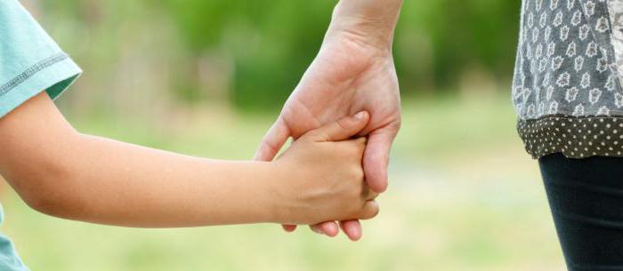 jakie dokumenty są potrzebne do adopcji dziecka żony