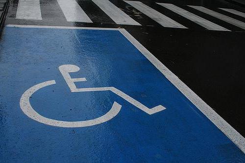 bilet parkingowy
