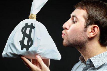 hoe je veel geld kunt verdienen zonder te investeren