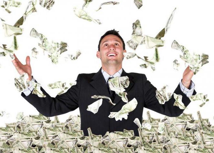 manieren om veel geld te verdienen