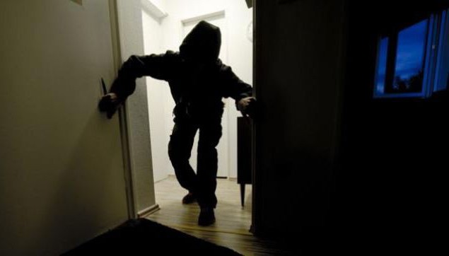 aansprakelijkheid voor overtreding van de onschendbaarheid van de woning